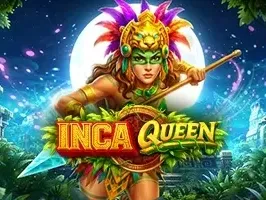 Inca Queen screenshot