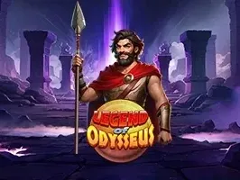 Legend of Odysseus