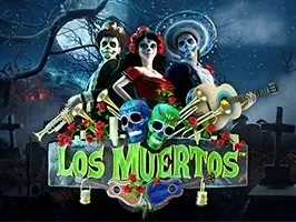 Los Muertos™ screenshot